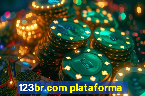 123br.com plataforma